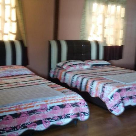 De Sabil Homestay Teluk Panglima Garang Екстериор снимка