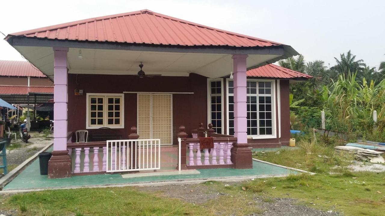 De Sabil Homestay Teluk Panglima Garang Екстериор снимка