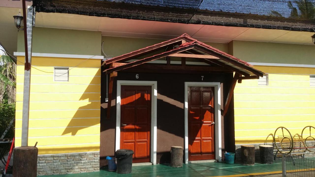 De Sabil Homestay Teluk Panglima Garang Екстериор снимка