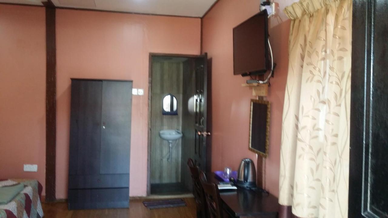 De Sabil Homestay Teluk Panglima Garang Екстериор снимка